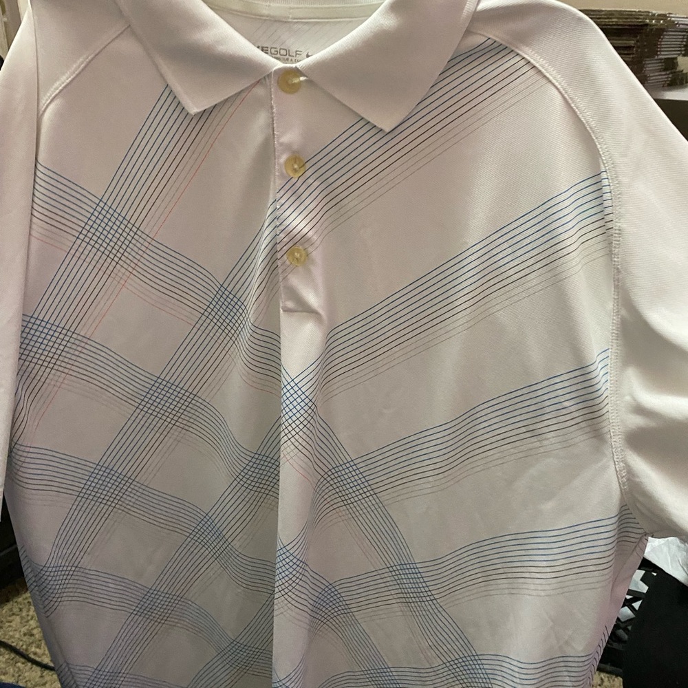 Nike Golf polo shirt